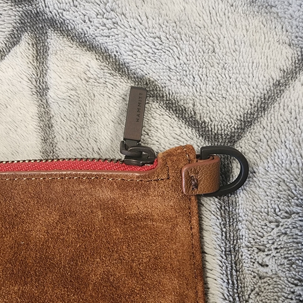 *SOLD* Hammitt Allen Pocket - Picture 3 of 5